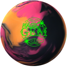 MAGIC GEM