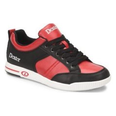 DAVE BLACK/RED MEN