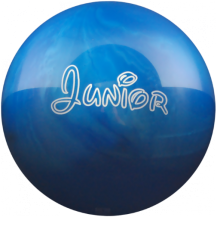 JUNIOR BOWLINGOVÁ URETHANOVÁ UV KOULE 5 LBS