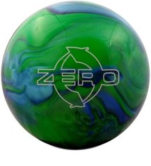 ZERO SEASHELL GREEN/BLUE/TURGUISE