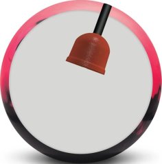 WD PINK/BLACK