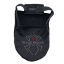 KLOUZACÍ NÁVLEK NA ŠPIČKU BOTY HAMMER BLACK WIDOW  S KAMÍNKY