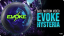 Evoke Hysteria Ball Motion Video