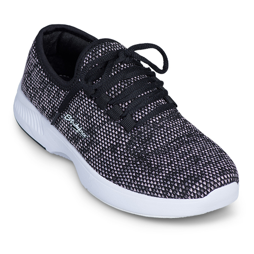 MAUI BLACK/PLUM WOMEN