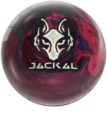 CRIMSON JACKAL