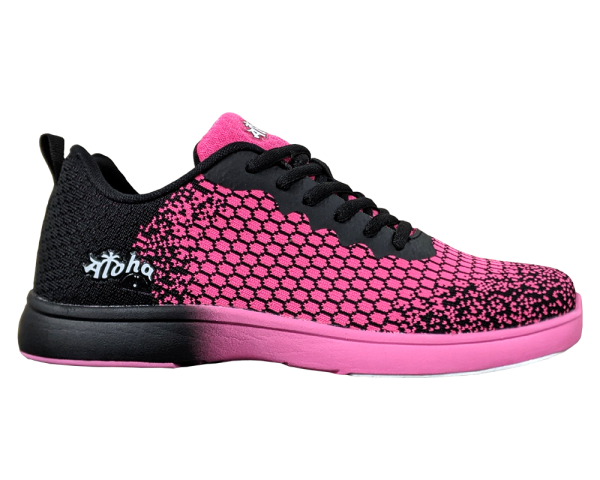 HEXAGO PINK/BLACK WOMEN