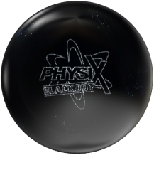PHYSIX BLACKOUT