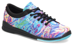 ULTRA GROOVY BLUE WOMEN