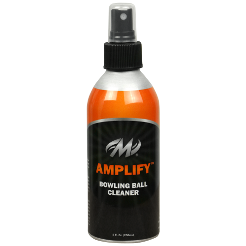 AMPLIFY BOWLING BALL CLEANER 8 OZ