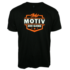 BAVLNĚNÉ TRIKO MOTIV 300 SERIES