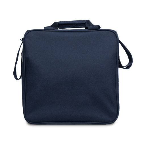 BLAST SINGLE TOTE BLACK