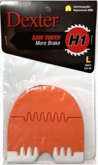 H1 VÝMĚNNÁ PATA GUMOVÁ