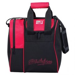 ROOK SINGLE TOTE RED