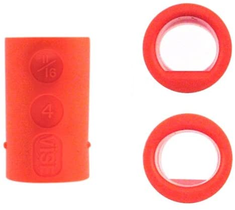 BOWLINGOVÝ GRIP ULTIMATE POWER LIFT & OVAL ORANŽOVÝ