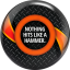 TURBINE HAMMER VIZ-A-BALL