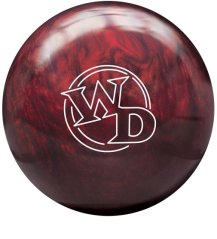 WD SCARLET