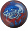 FREESTYLE RUSH RED/ BLUE PEARL