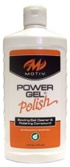 POWER GEL POLISH 16 OZ