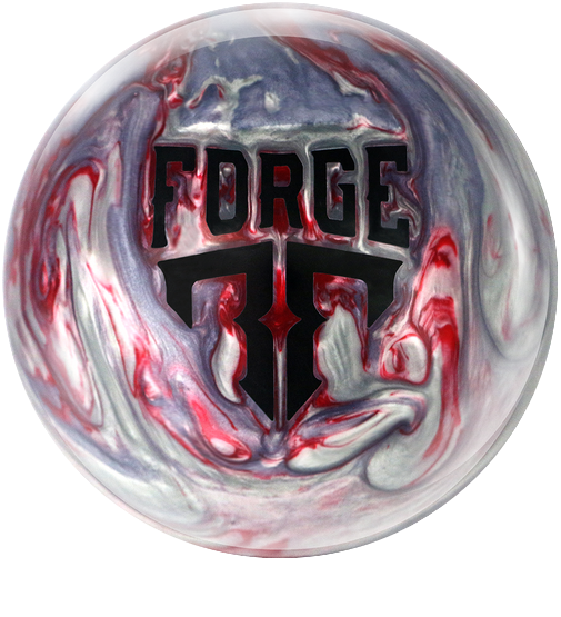 IRON FORGE