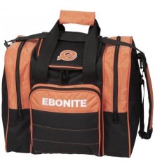 IMPACT PLUS SINGLE TOTE BAG ORANGE