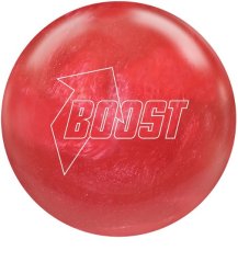 BOOST PINK SPARKLE