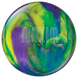MAXIM ROYAL BLUE/ PURPLE/ YELLOW