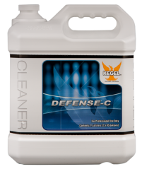 ČISTIČ DEFENSE-C LANE CLEANER 2,5 GLN