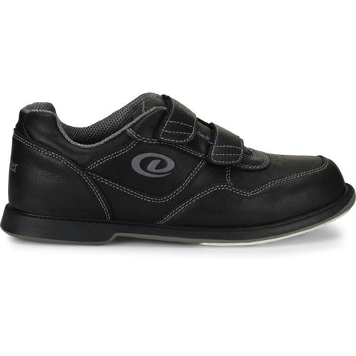V- STRAP ČERNÁ pánské