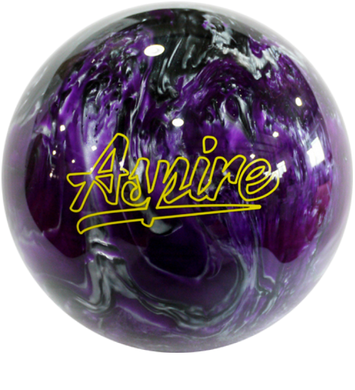 MOTIV ASPIRE PURPLE/BLACK/SILVER