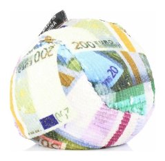 MÍČEK S MAGNÉZIEM PB Z MIKROVLÁKNA EURO