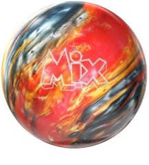 MIX RED/SILVER/GOLD