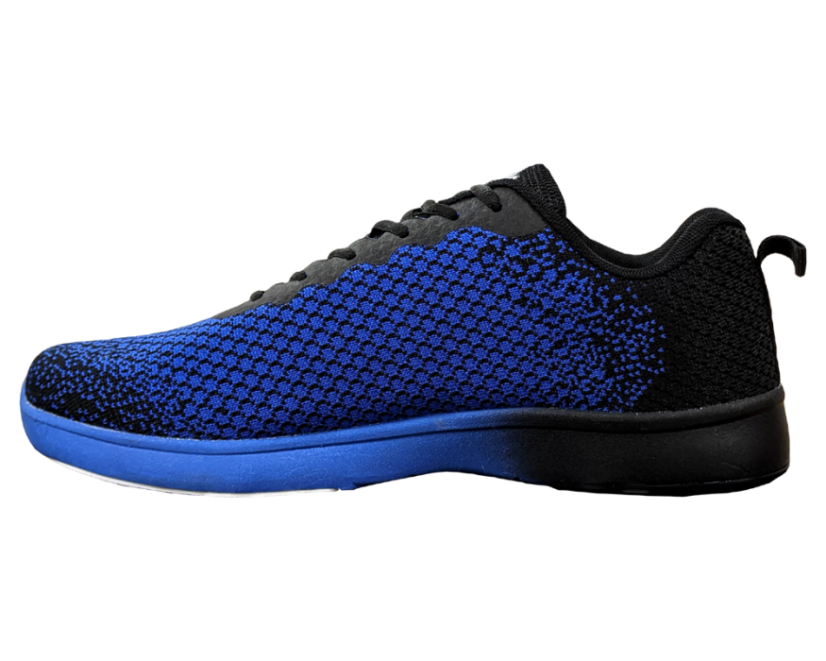 HEXAGO BLUE/BLACK MEN