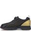 THE 9 KNIT BOA BLACK/GOLD MEN