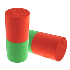 BOWLINGOVÝ SLUG EASY ZELENÝ/ ORANŽOVÝ