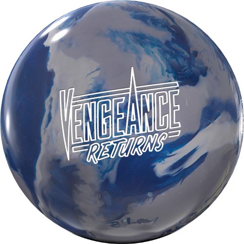 VENGEANCE RETURNS