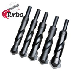 VRTÁK TURBO CERTIFIKOVANÝ 1 1/4