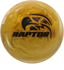 RAPTOR RUSH