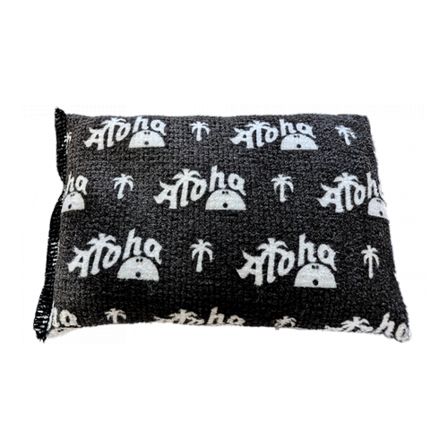 SÁČEK S MAGNÉZIEM ALOHA Z MIKROVLÁKNA