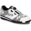 SST 8 POWER FRAME BOA WHITE/BLACK MEN