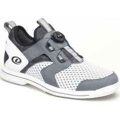 PRO BOA WHITE/GREY