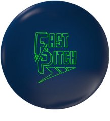 FAST PITCH