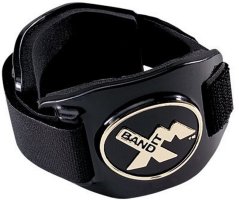 BAND-IT XM MAGNETIC ROBBY'S
