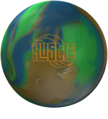 HUSTLE EARTH
