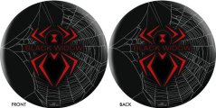 BLACK WIDOW BLACK BALL