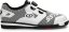 SST 8 POWER FRAME BOA WHITE/BLACK MEN