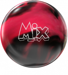 MIX PINK/BLACK