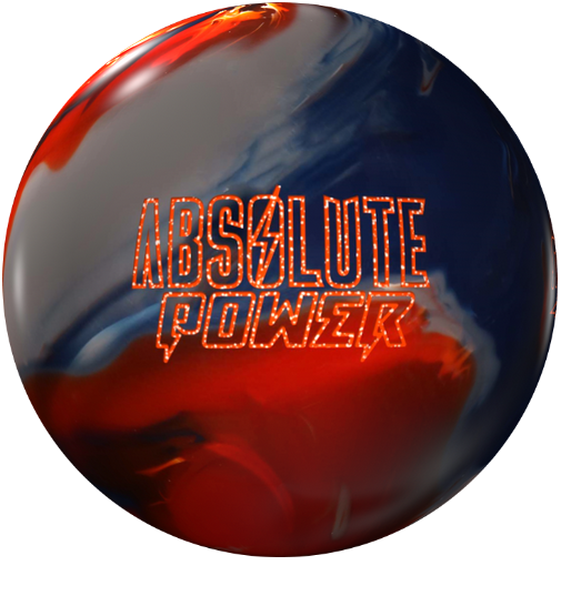 ABSOLUTE POWER - Weight :: 15 LBS