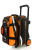 2 BALL ROLLER PB DELUXE