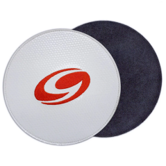 SPECIÁLNÍ KOŽENÁ ÚTĚRKA GENESIS PURE PAD SPORT GOLF