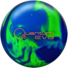 QUANTUM EVO SOLID